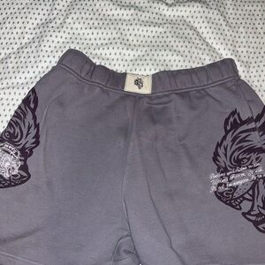 Darc sport sweat shorts XL